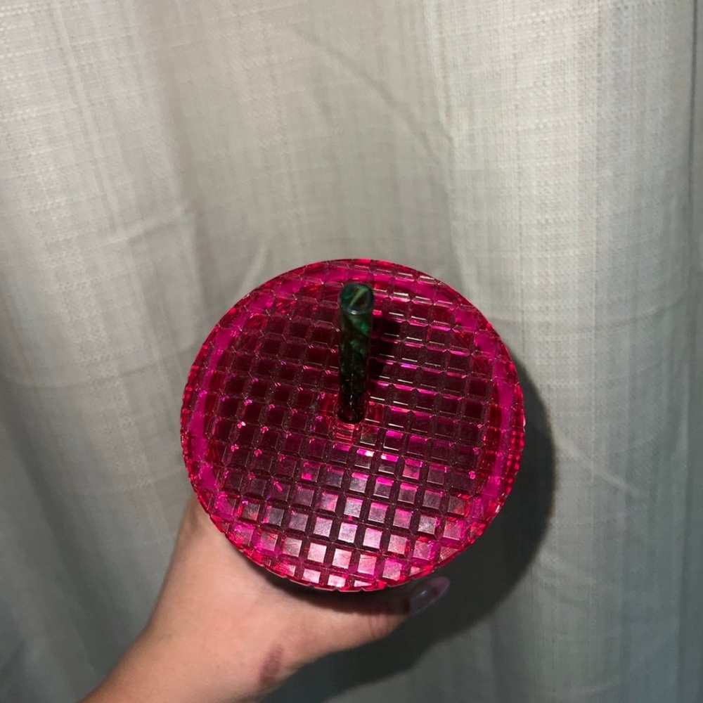 Starbucks cup